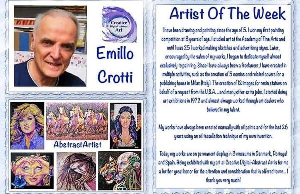 EMILIO CROTTI