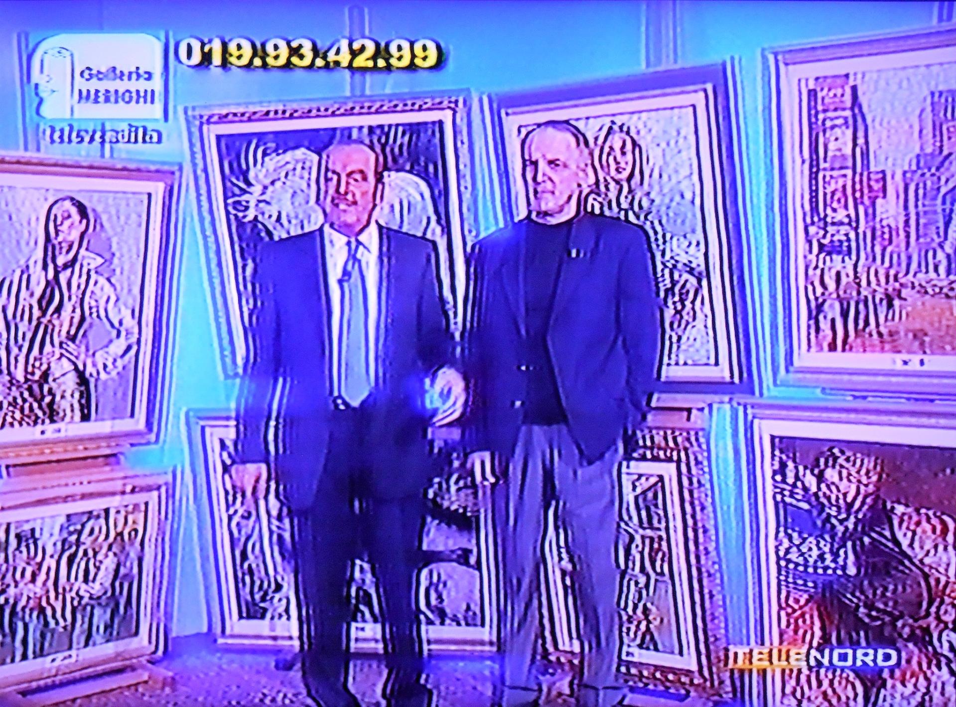Roberto Capitanio