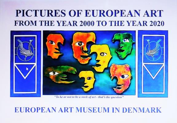 EUROPEAN ART MUSEUM
