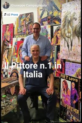 Grande collezionista d